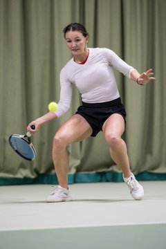 Sophie Greiner 8 - RL TSV Glinde - THC von Horn und Hamm : Ergebnis: 6:0